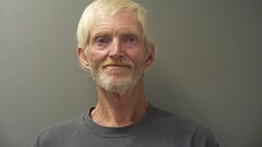 Mugshot of RONNIE KELLER