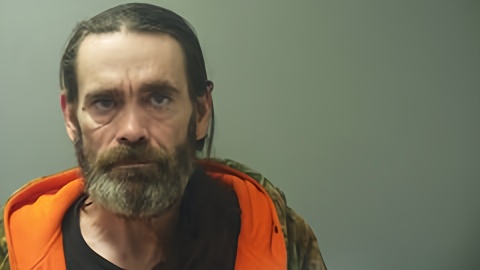 Mugshot of JAMES WIMBERLY