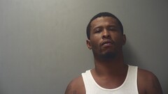 Mugshot of TIMOTHY WILLIAMS