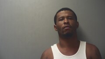 Mugshot of TIMOTHY WILLIAMS