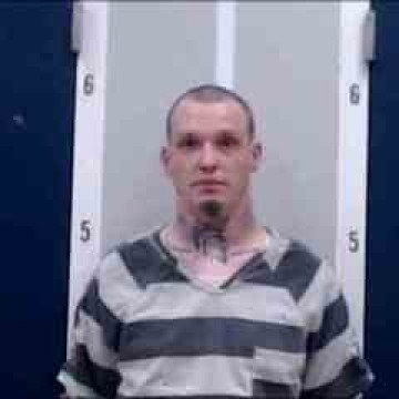 Mugshot of BRYAN M GORHAM