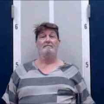 Mugshot of ROBERT J BROWDER