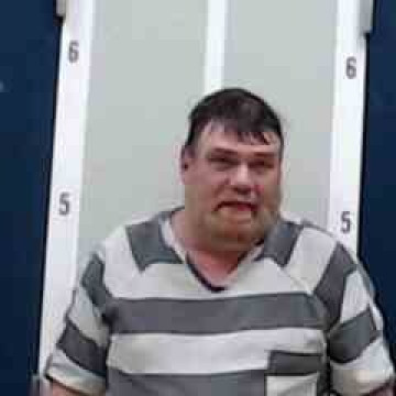 Mugshot of JOSEPH S PANNELL