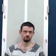Mugshot of DAVE E JENKINS