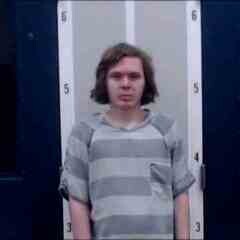Mugshot of WYATT T DUDLEY