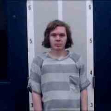 Mugshot of WYATT T DUDLEY