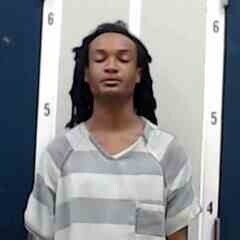 Mugshot of KANTRELL RUSSELL