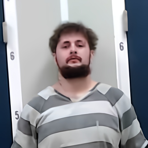 Mugshot of ELIJAH M EDWARDS