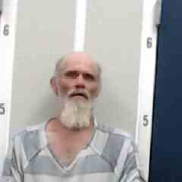 Mugshot of JOE P VEAL