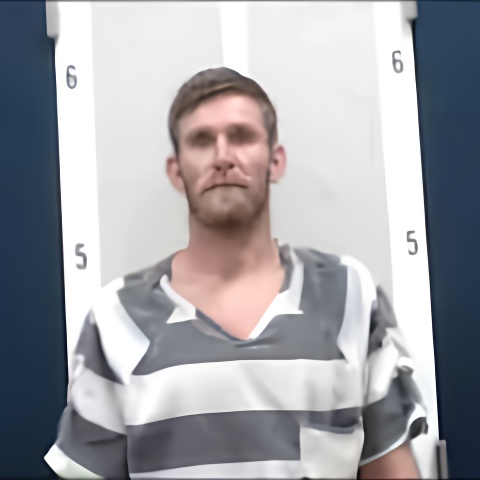 Mugshot of WILLIAM J INGLE