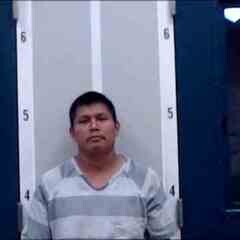Mugshot of REGINO M PASCUAL