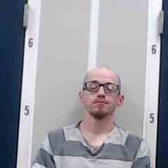 Mugshot of ZACHARY W GREEN