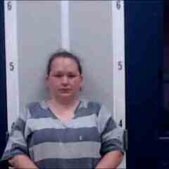 Mugshot of TESIA E COX