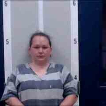 Mugshot of TESIA E COX