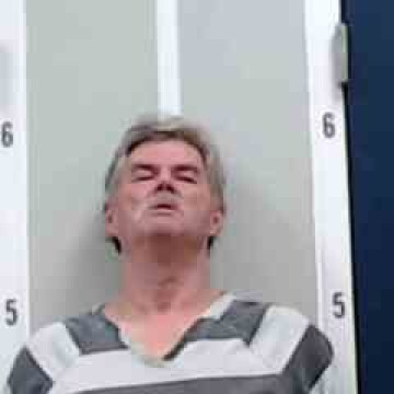 Mugshot of TERRY J WHITE