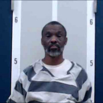Mugshot of PATRICK T ROBINSON