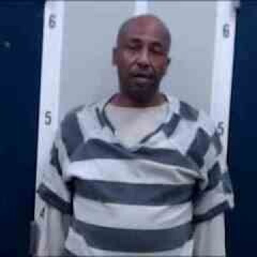 Mugshot of ANDRE L ORR