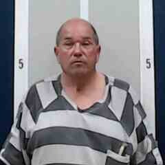 Mugshot of JOHN W HARTLINE