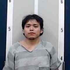 Mugshot of ANIBAL R VASQUEZ SAQUILA