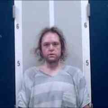 Mugshot of BRAD A RODEN