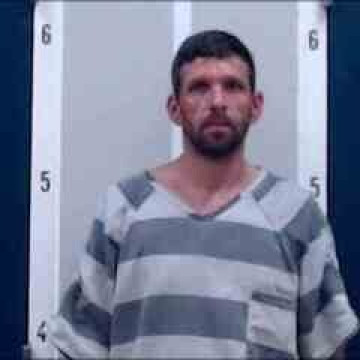 Mugshot of KYLE H AYERS