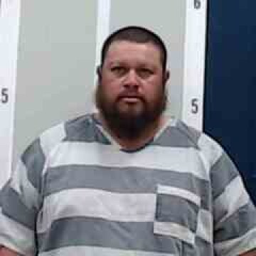 Mugshot of JUAN A BARRIO-RODRIGUEZ