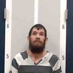 Mugshot of NICHOLAS R BONE