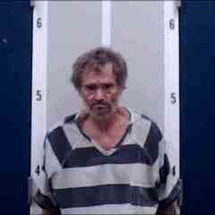 Mugshot of HOMER T BERRY