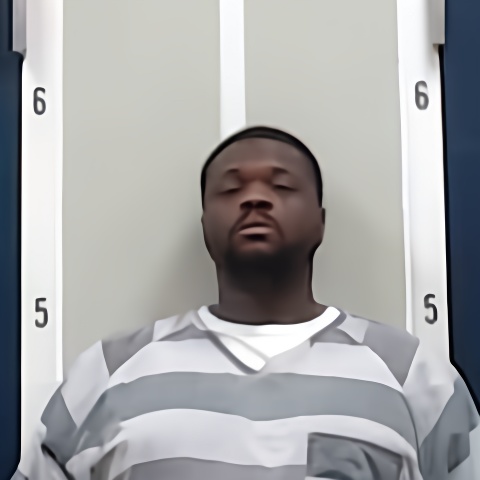 Mugshot of JAMES E HACKMAN