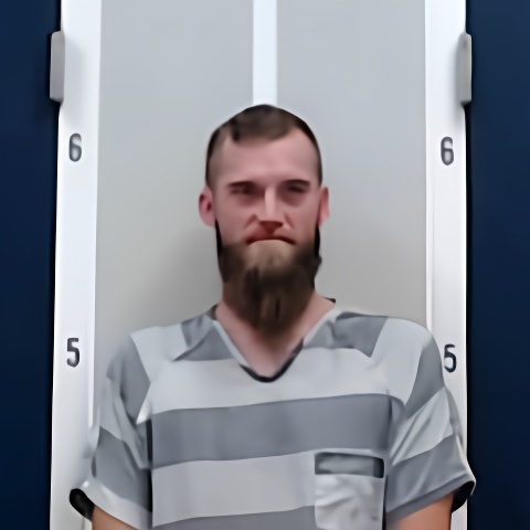 Mugshot of DUSTIN J YEADON