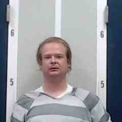 Mugshot of CHRISTIAN C PAYNE