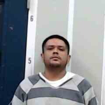 Mugshot of ARTURO A MAYO