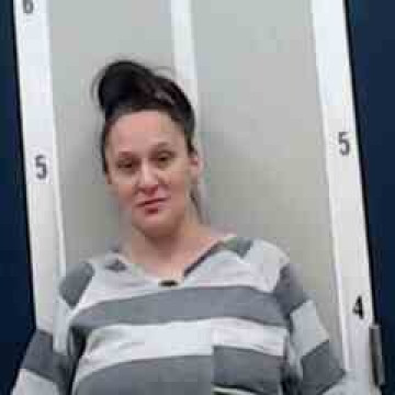 Mugshot of VANESSA C MAKARIS
