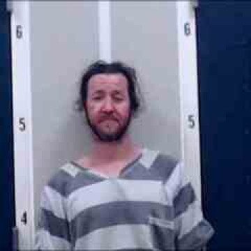Mugshot of CHARLES L MARLER