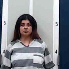 Mugshot of JACQULINE GARCIA