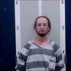 Mugshot of CASEY S PAYNE