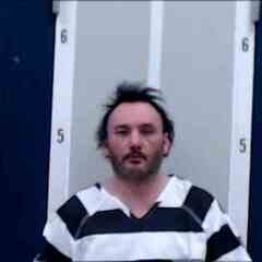 Mugshot of CORY N WORKMAN