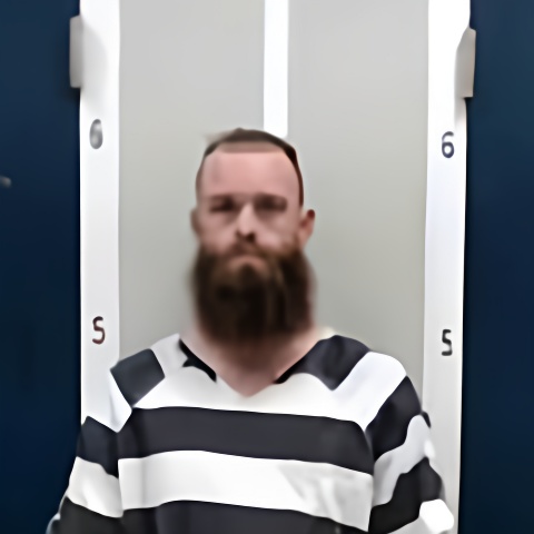 Mugshot of JOSHUA D ALLEN