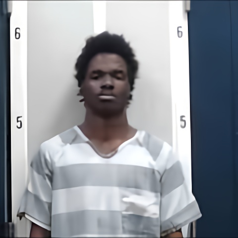 Mugshot of JAKAREE A JOHNSON