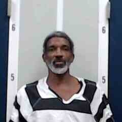 Mugshot of ALLEN T BAILEY