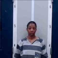 Mugshot of TARQUISHA L HUNT