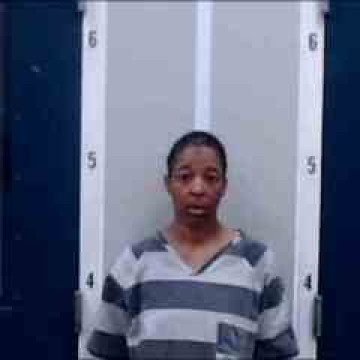 Mugshot of TARQUISHA L HUNT
