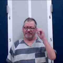 Mugshot of DONALD J OLIVER