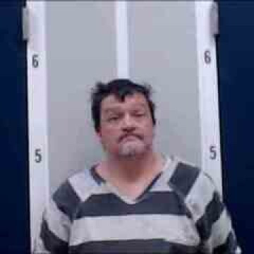 Mugshot of JEREMY D BROWN