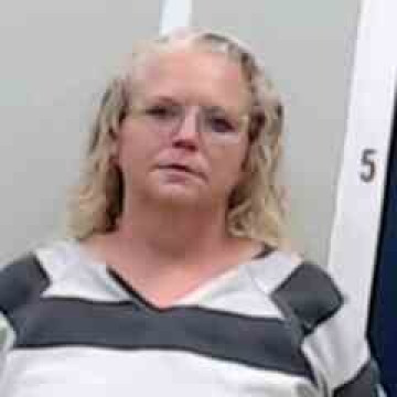 Mugshot of JESSICA A LAMBERT