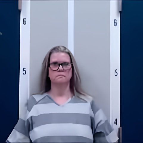 Mugshot of WANDA CHIPMAN