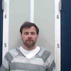 Mugshot of JOHN C HIXON