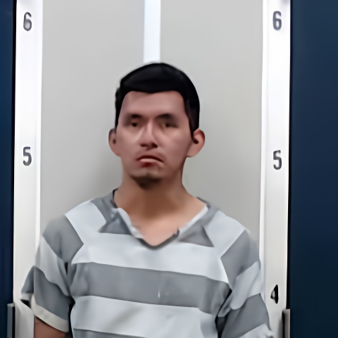 Mugshot of SEBASTIAN G GASPAR-MARTINEZ