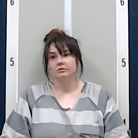 Mugshot of WHITNEY D YORK