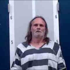 Mugshot of NICKEY A MCNEW
